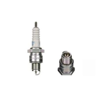 NGK BR6HSA 4296 Spark Plug Copper Core