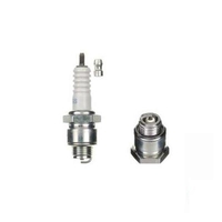 NGK BR6S 3522 Spark Plug Copper Core