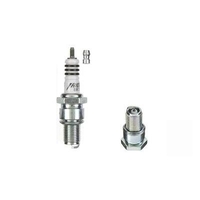 NGK BR7EIX 6664 Spark Plug Iridium IX