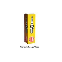 NGK BR8ECS 3972 Spark Plug Copper Core