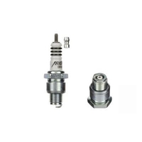 NGK BR8HIX 7001 Spark Plug Iridium IX