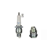 NGK BR8HS-10 1134 Spark Plug Copper Core BR8HS10