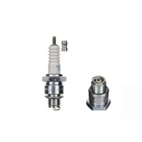 NGK BR8HS 4322 Spark Plug Copper Core