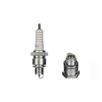 NGK BR8HSA 5539 Spark Plug Copper Core