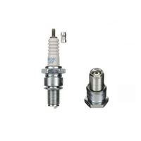 NGK BR9ECS 3570 Spark Plug Copper Core