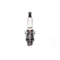 NGK BR9HIX 5687 Spark Plug Iridium IX