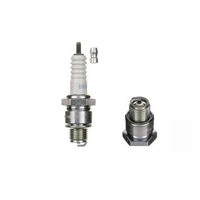 NGK BR9HS 4522 Spark Plug Copper Core
