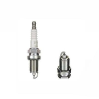 NGK Copper Core Spark Plug ZFR4F-11 ZFR4F11 (4043)