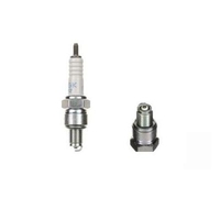 NGK CR6HS 7023 Spark Plug Copper Core