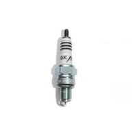 NGK CR7HIX 7544 Spark Plug Iridium IX