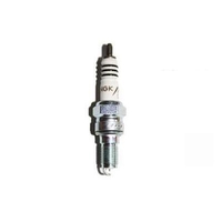 NGK CR8EHIX-9 3797 Spark Plug Iridium IX CR8EHIX9