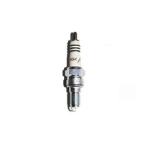 NGK CR9EHIX-9 6216 Spark Plug Iridium IX CR9EHIX9