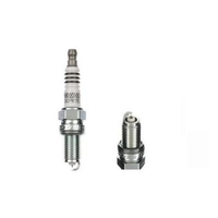 NGK DCPR7EIX 6046 Spark Plug Iridium IX