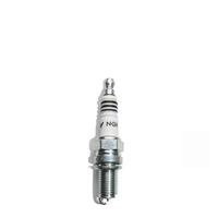 NGK DCR7EIX 3605 Spark Plug Iridium IX