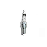 NGK DCR8EIX 3606 Spark Plug Iridium IX