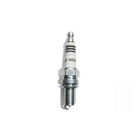 NGK DCR9EIX 6650 Spark Plug Iridium IX