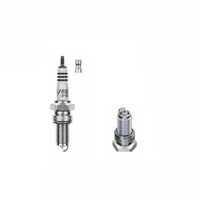 NGK DPR9EIX-9 5545 Spark Plug Iridium IX DPR9EIX9