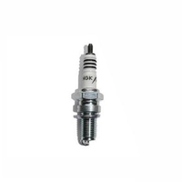 NGK DR9EIX 4772 Spark Plug Iridium IX