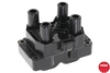 NGK Ignition Coil U2015 (48053)