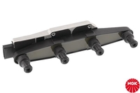 NGK Ignition Coil U6020 (48114)