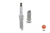 NGK ILNAR8B7G / 91970 Laser Iridium Spark Plug Replaces 55490097