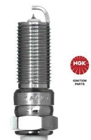NGK ILTR5K13 / 90607 Iridium Ignition Spark Plug Replaces CV6E-12405-AA