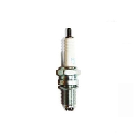 NGK JR10B 1299 Spark Plug Copper Core