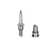 NGK JR9B 3188 Spark Plug Copper Core