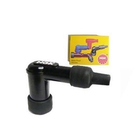 NGK LB05E Resistor Spark Plug Cap black 8031