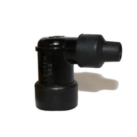 NGK LB05EH Resistor Spark Plug Cap black 8334