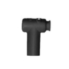 NGK LB05EMH Resistor Spark Plug Cap black 8338
