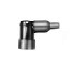 NGK LB10EHF-B Resistor Spark Plug Cap For 5mm HT Cable