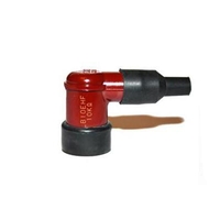 NGK LB10EHF-R Resistor Spark Plug Cap For 5mm HT Cable