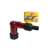 NGK LD05F Resistor Spark Plug Cap red 8231