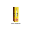 NGK LKAR8AI-9 6706 Spark Plug Copper Core LKAR8AI9
