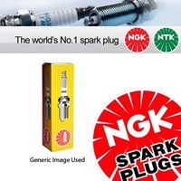 NGK LZA15-GM4 93328 Lambda Sensor NTK Oxygen 02 Exhaust Probe