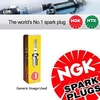 NGK LZA17-AU1 91916 Lambda Sensor NTK Oxygen 02 Exhaust Probe