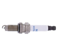 NGK MAR8AI-10DS / 92997 Iridium Spark Plug Petrol Ignition Replaces 12128396344