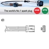 NGK OTA4F-5E1 1942 Lambda Sensor NTK Oxygen O2 Exhaust Probe OTA4F5E1