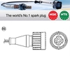 NGK OTA7H-3A2 1943 Lambda Sensor NTK Oxygen O2 Exhaust Probe OTA7H3A2