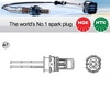 NGK OTA7N-5C1 1963 Lambda Sensor NTK Oxygen O2 Exhaust Probe OTA7N5C1