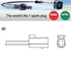 NGK OTD3J-5B1 0464 Lambda Sensor NTK Oxygen O2 Exhaust Probe OTD3J5B1
