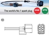 NGK OTD3J-5C1 0475 Lambda Sensor NTK Oxygen O2 Exhaust Probe OTD3J5C1