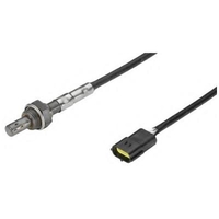 NGK OZA186-F7 0457 Lambda Sensor NTK Oxygen O2 Exhaust Probe OZA186F7