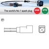 NGK OZA216-D2 0190 Lambda Sensor NTK Oxygen O2 Exhaust Probe OZA216D2