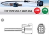 NGK OZA245-H1 0169 Lambda Sensor NTK Oxygen O2 Exhaust Probe OZA245H1