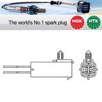 NGK OZA28-C3 6380 Lambda Sensor NTK Oxygen O2 Exhaust Probe OZA28C3