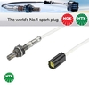 NGK OZA325-EE1 96165 Lambda Sensor NTK Oxygen 02 Exhaust Probe