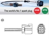 NGK OZA333-H19 0277 Lambda Sensor NTK Oxygen O2 Exhaust Probe OZA333H19
