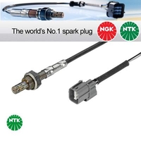 NGK OZA333-H8 1593 Lambda Sensor NTK Oxygen O2 Exhaust Probe OZA333H8